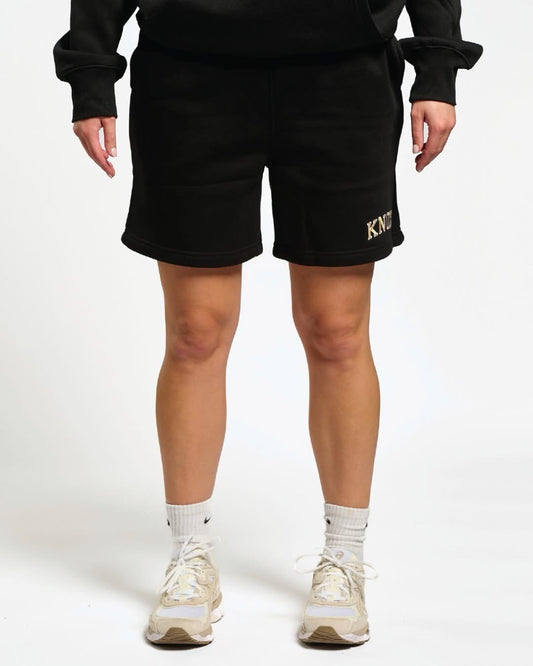 Knox Lifestyle Shorts (Black)