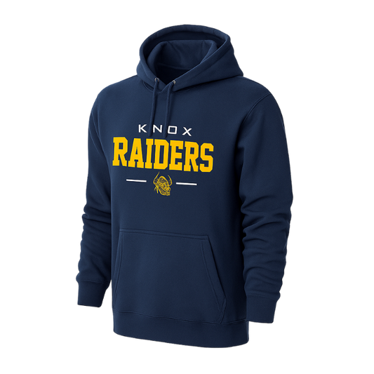 Raiders Hoodie (2024)