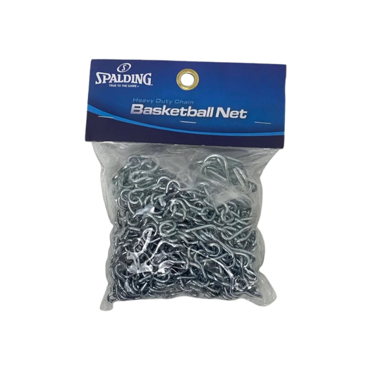 Heavy Duty Chain Basketball Net