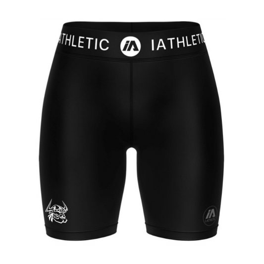 Raiders Compression Shorts
