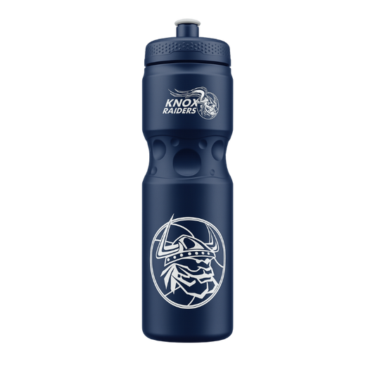 Raiders Drink Bottle