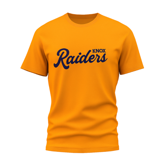 Raiders Supporter T-Shirt (2023)