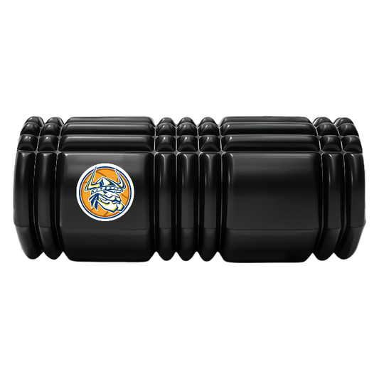 Roller with Knox logo