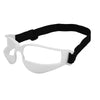 Dribble Goggles