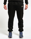 Knox Lifestyle Trackpant (Black)