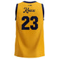 VJBL Playing Singlet - Boys