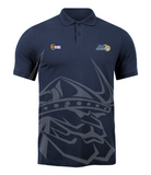 Coach & TM Polo Shirt