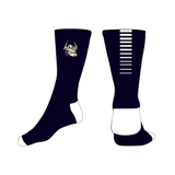 Raiders Socks (Navy)
